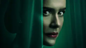 Задник к сериалу "Рэтчед" #1395705