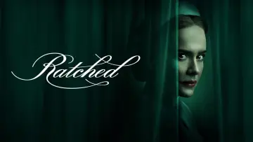 Задник к сериалу "Рэтчед" #1395708