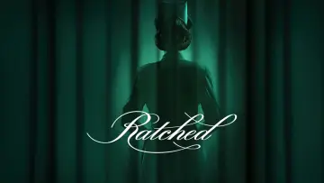 Задник к сериалу "Рэтчед" #1395709