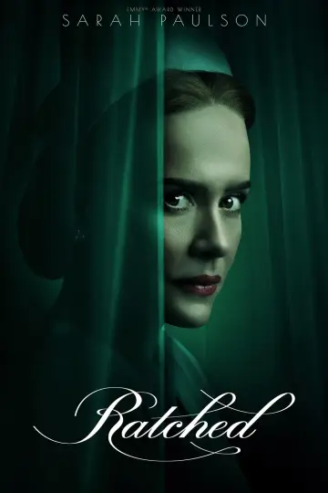Постер к сериалу "Рэтчед" #1395722