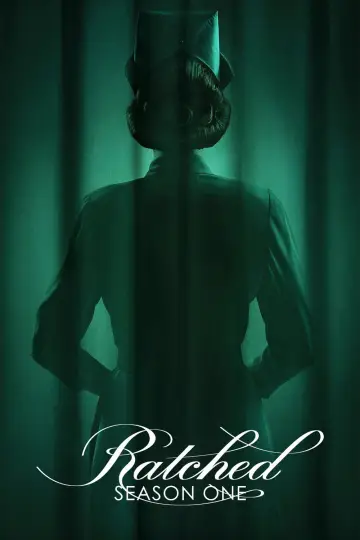 Постер к сериалу "Рэтчед" #1740525