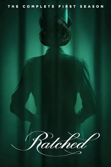 Постер к сериалу "Рэтчед" #1740528