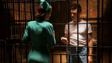 Задник к сериалу "Рэтчед" #1844577