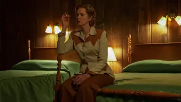 Задник к сериалу "Рэтчед" #1844580
