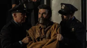 Задник к сериалу "Рэтчед" #1844582