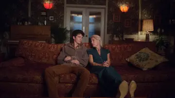 Задник к сериалу "Сексуальное просвещение" #1279145