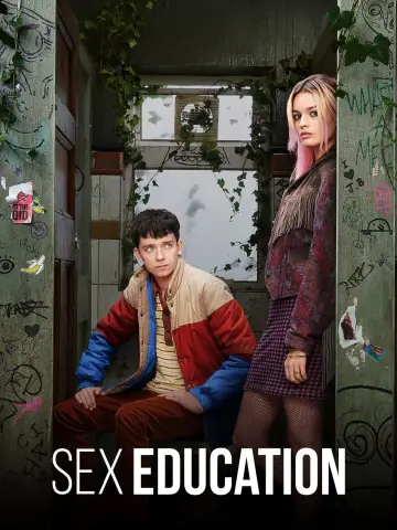 Постер к сериалу "Сексуальное просвещение" #1279227