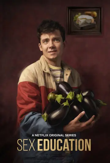 Постер к сериалу "Сексуальное просвещение" #1279245