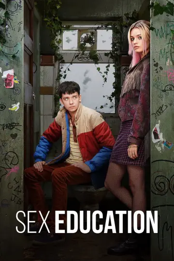 Постер к сериалу "Сексуальное просвещение" #1279248