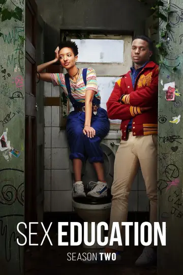 Постер к сериалу "Сексуальное просвещение" #1566627
