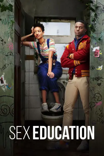 Постер к сериалу "Сексуальное просвещение" #1566629