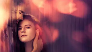 Задник к сериалу "Жена путешественника во времени" #1461770