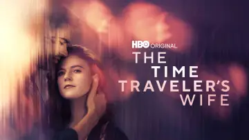 Задник к сериалу "Жена путешественника во времени" #1461775