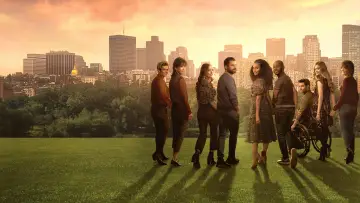 Задник к сериалу "Миллион мелочей" #1536748