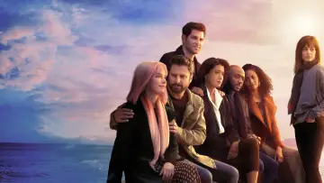 Задник к сериалу "Миллион мелочей" #1536754