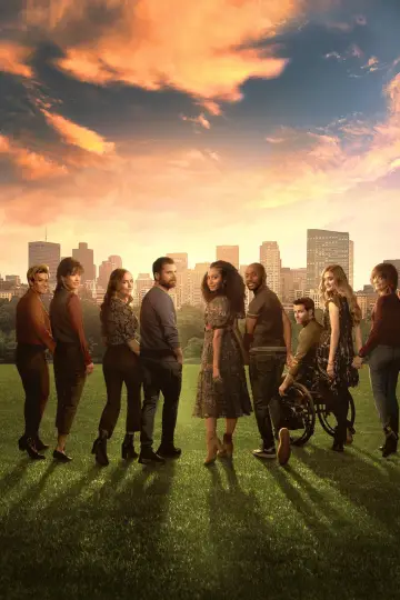 Постер к сериалу "Миллион мелочей" #1536766