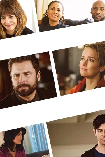 Постер к сериалу "Миллион мелочей" #1536779