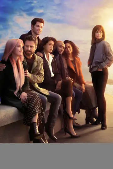 Постер к сериалу "Миллион мелочей" #1536780