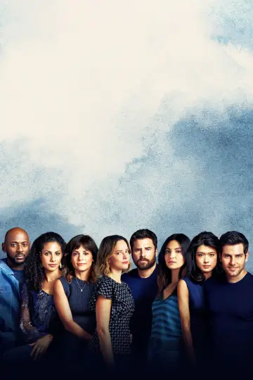Постер к сериалу "Миллион мелочей" #1536781