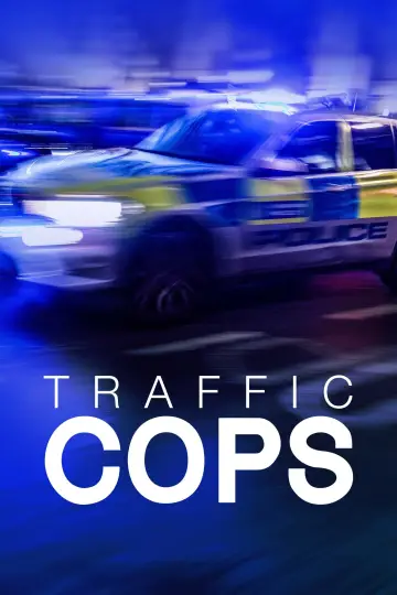 Traffic Cops постер