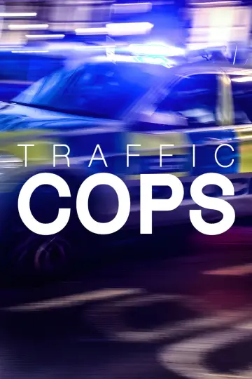 Постер к сериалу "Traffic Cops" #1402282