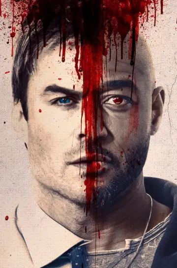 Постер к сериалу "Вампирские войны" #1465427
