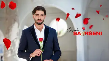 Gospodin Savršeni постер