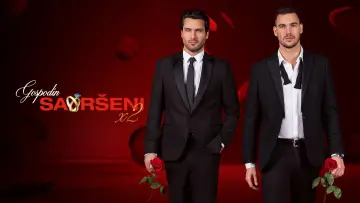 Задник к сериалу "Gospodin Savršeni" #1312414