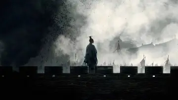 Задник к сериалу "Восхождение фениксов" #1448788