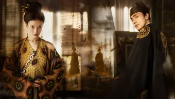 Задник к сериалу "Восхождение фениксов" #1448790