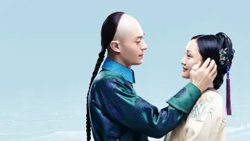 Задник к сериалу "Королевская любовь Руи в императорском дворце" #1402857