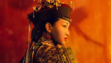 Задник к сериалу "如懿传" #1657929