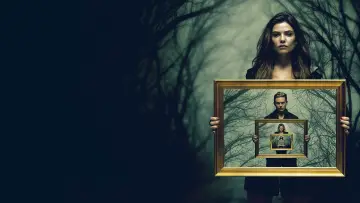 Задник к сериалу "Расскажи мне сказку" #1451898