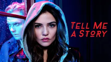 Задник к сериалу "Расскажи мне сказку" #1451905