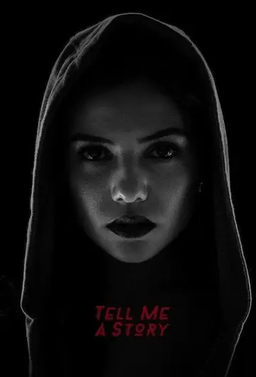 Постер к сериалу "Расскажи мне сказку" #1451919