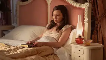 Задник к сериалу "Позолоченный век" #1342463