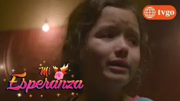 Задник к сериалу "Mi Esperanza" #1386427