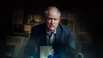 Задник к сериалу "Что спрятано в снегу" #1847525