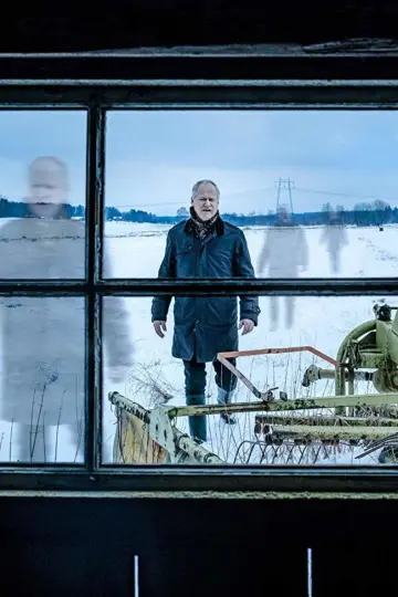 Постер к сериалу "Что спрятано в снегу" #1847532