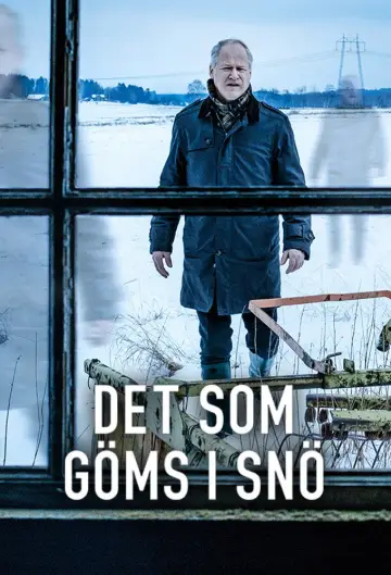 Постер к сериалу "Что спрятано в снегу" #1847773