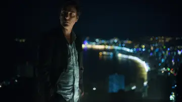 Задник к сериалу "К жизни" #1821079