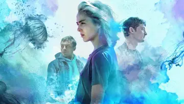 Задник к сериалу "К жизни" #1821080
