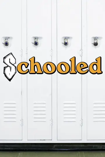 Постер к сериалу "Schooled" #1873838