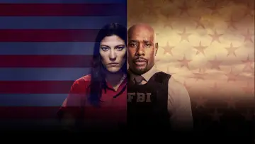 Задник к сериалу "Враг внутри" #1429846