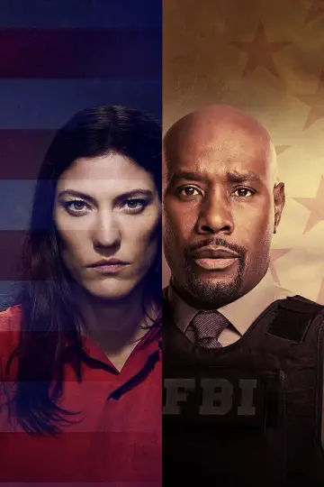 Постер к сериалу "Враг внутри" #1429853