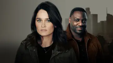 Задник к сериалу "Правосудие" #1789852