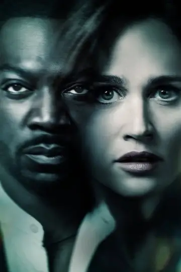 Постер к сериалу "Правосудие" #1789856