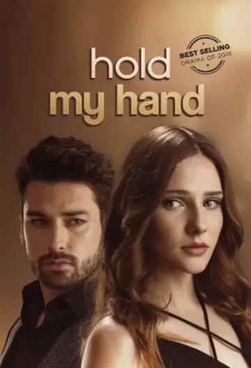 Постер к сериалу "Не отпускай мою руку" #1407754