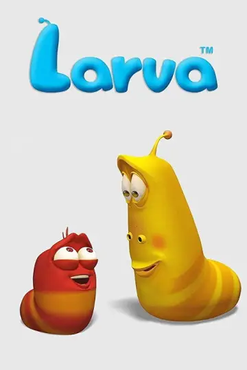 Постер к сериалу "Larva: Личинки" #1324515
