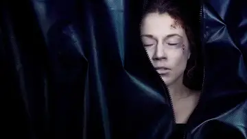 Задник к сериалу "Платформа 45" #1836755
